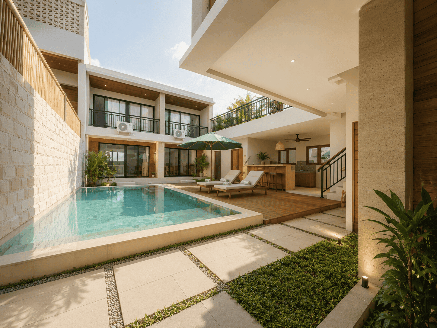 Pererenan Canggu Bali